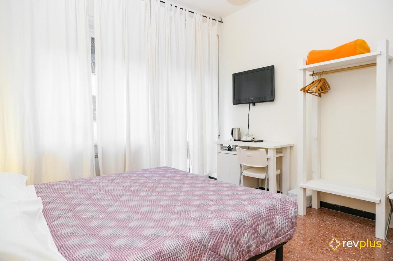 לה ספציה Lia Rooms 3 מראה חיצוני תמונה