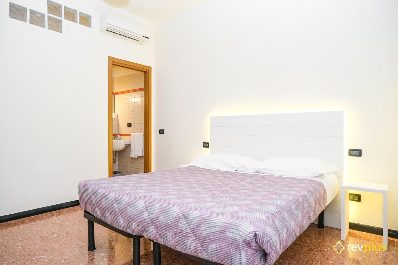 לה ספציה Lia Rooms 3 מראה חיצוני תמונה
