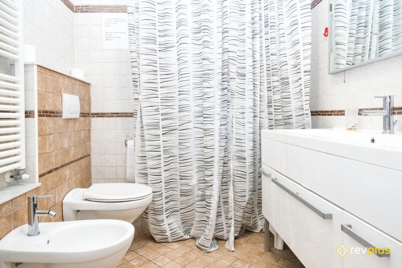 לה ספציה Lia Rooms 3 מראה חיצוני תמונה