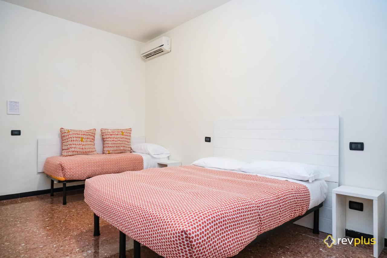לה ספציה Lia Rooms 3 מראה חיצוני תמונה