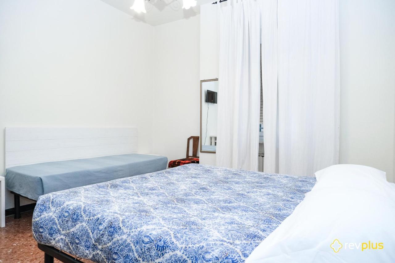 לה ספציה Lia Rooms 3 מראה חיצוני תמונה