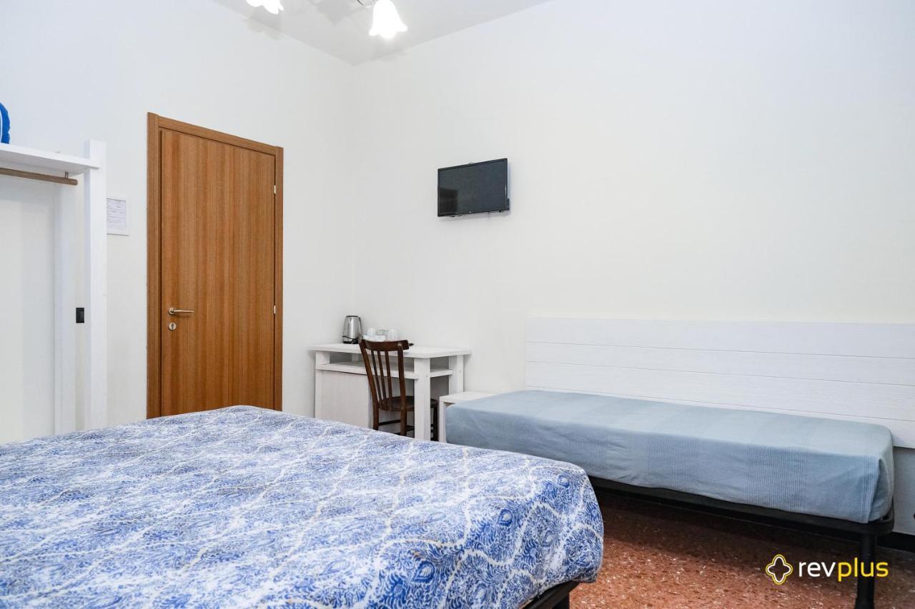 לה ספציה Lia Rooms 3 מראה חיצוני תמונה