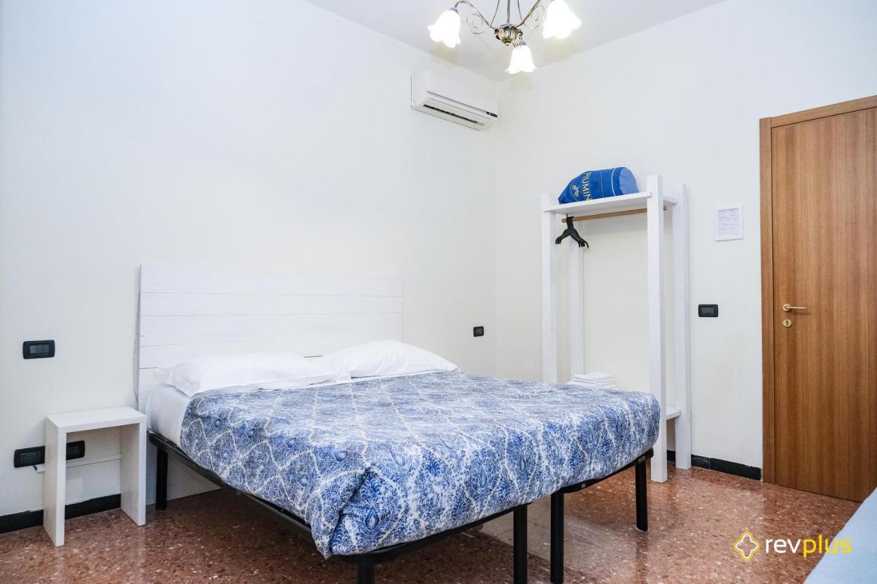 לה ספציה Lia Rooms 3 מראה חיצוני תמונה