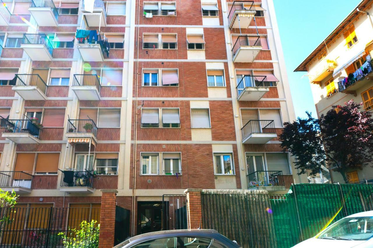 לה ספציה Lia Rooms 3 מראה חיצוני תמונה